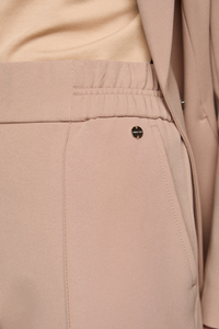 An image of the Marc Cain Washington Wide-fit Trousers