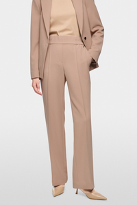 An image of the Marc Cain Washington Wide-fit Trousers