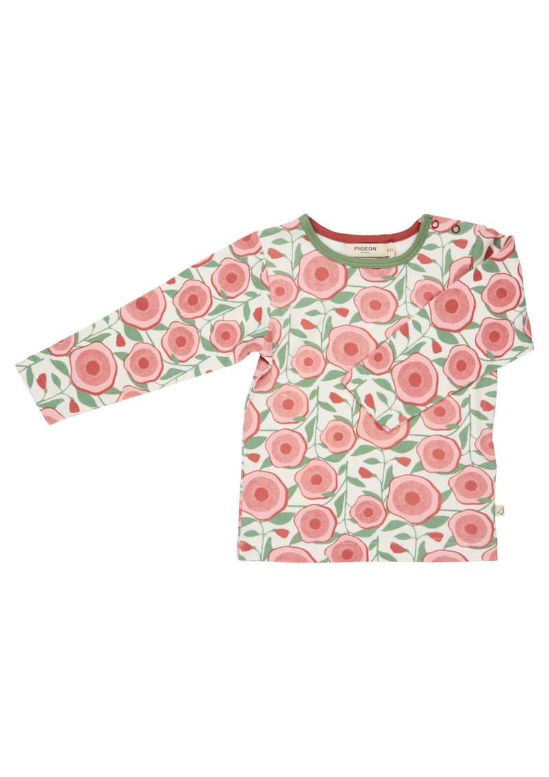 An image of the Pigeon T-Shirt