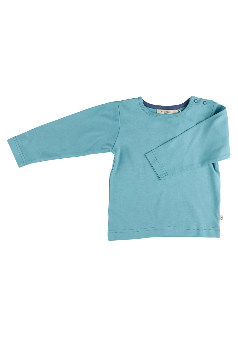 An image of the Pigeon T-Shirt (Plain)