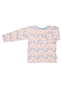 An image of the Pigeon T-Shirt
