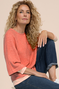 Rabea Knitwear Pullover