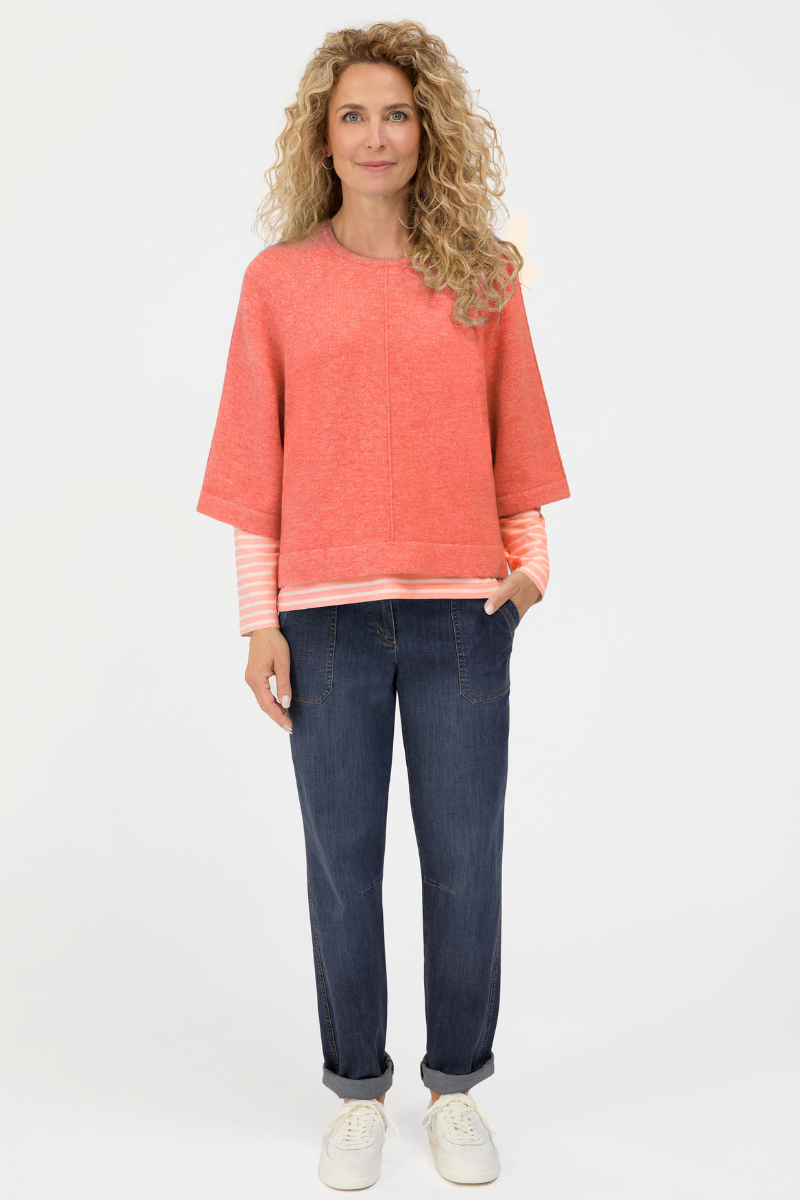 Rabea Knitwear Pullover