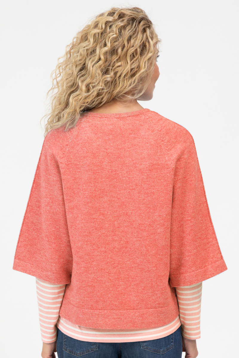 Rabea Knitwear Pullover