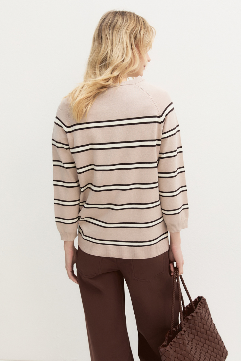 Tunica Sweater