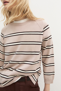 Tunica Sweater
