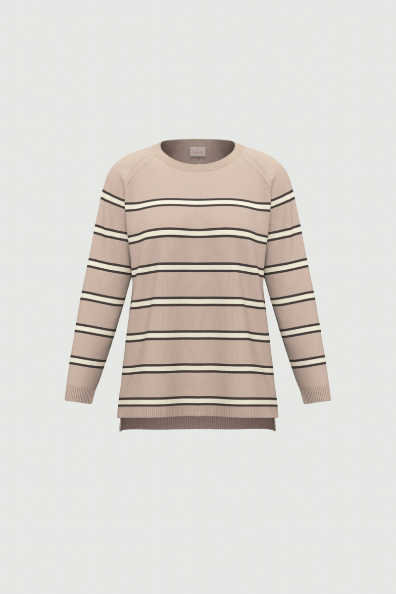 Tunica Sweater