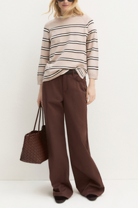 Tunica Sweater