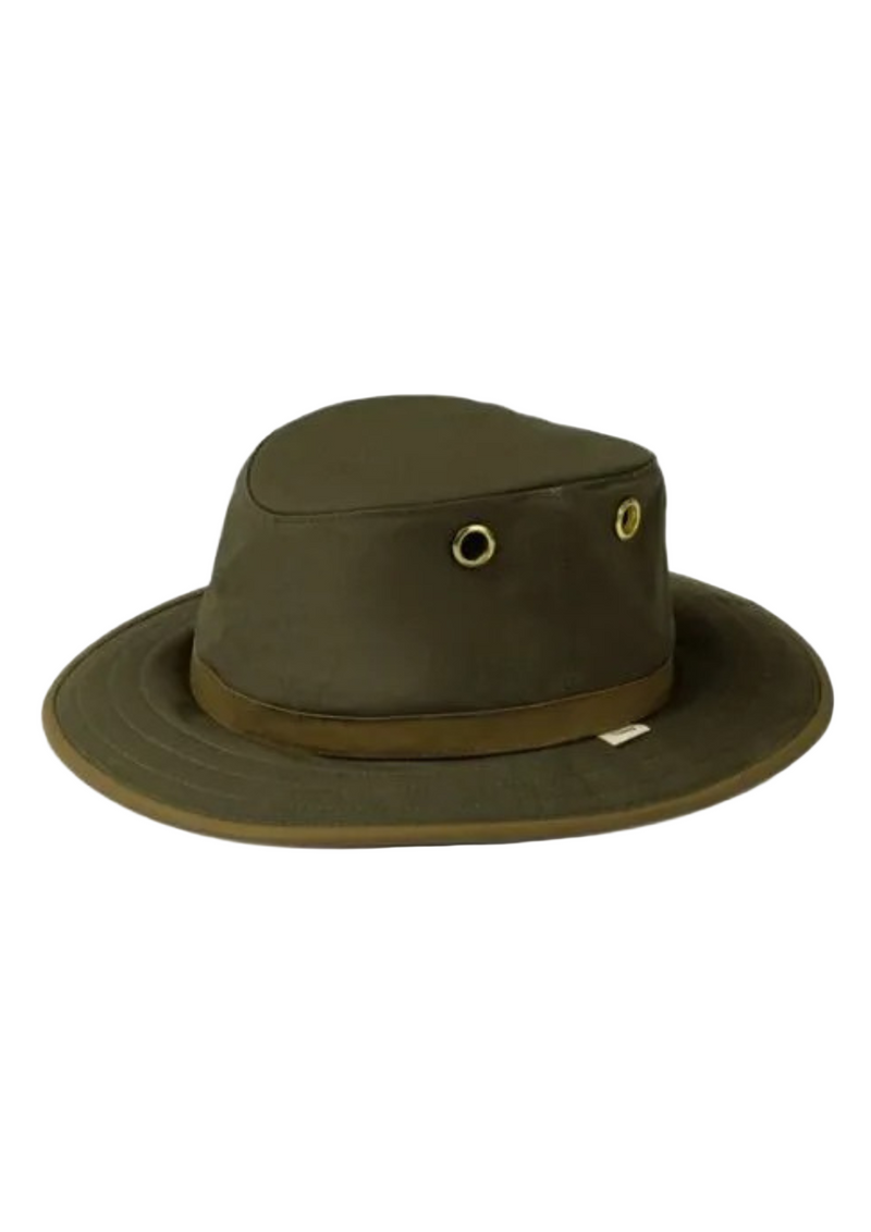 An image of the Tilley Hats The Outback TWC7