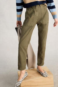 Twister Chino Trouser