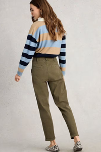 Twister Chino Trouser