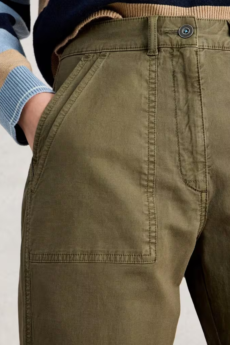 Twister Chino Trouser