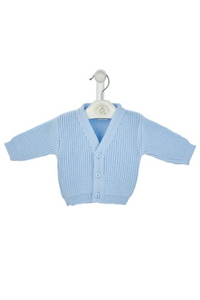 An image of the Dandelion Clothing Knitted Cardigan