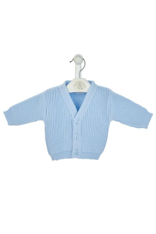An image of the Dandelion Clothing Knitted Cardigan