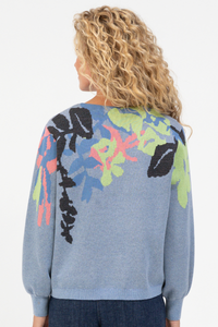 An image of the Bianca Undine Knitwear