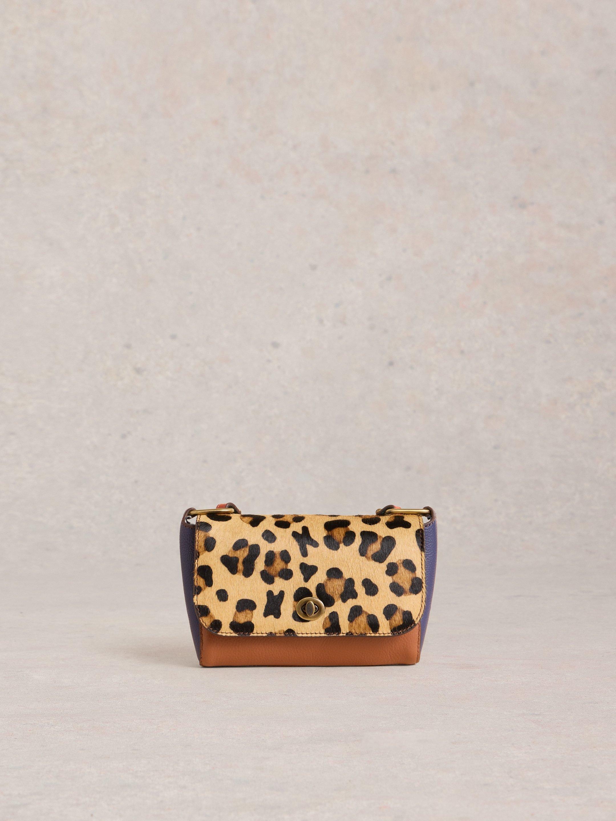 An image of the White Stuff Tilly Crossbody Bag