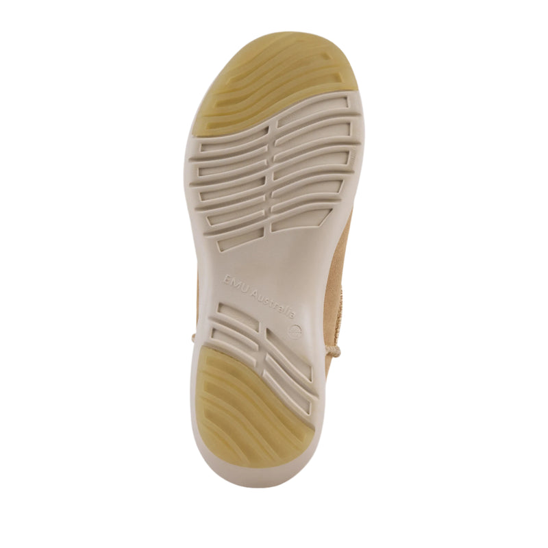 An image of the EMU Australia Sporty Stinger Micro Boot