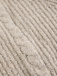 An image of the White Stuff Sally Slub Cardigan