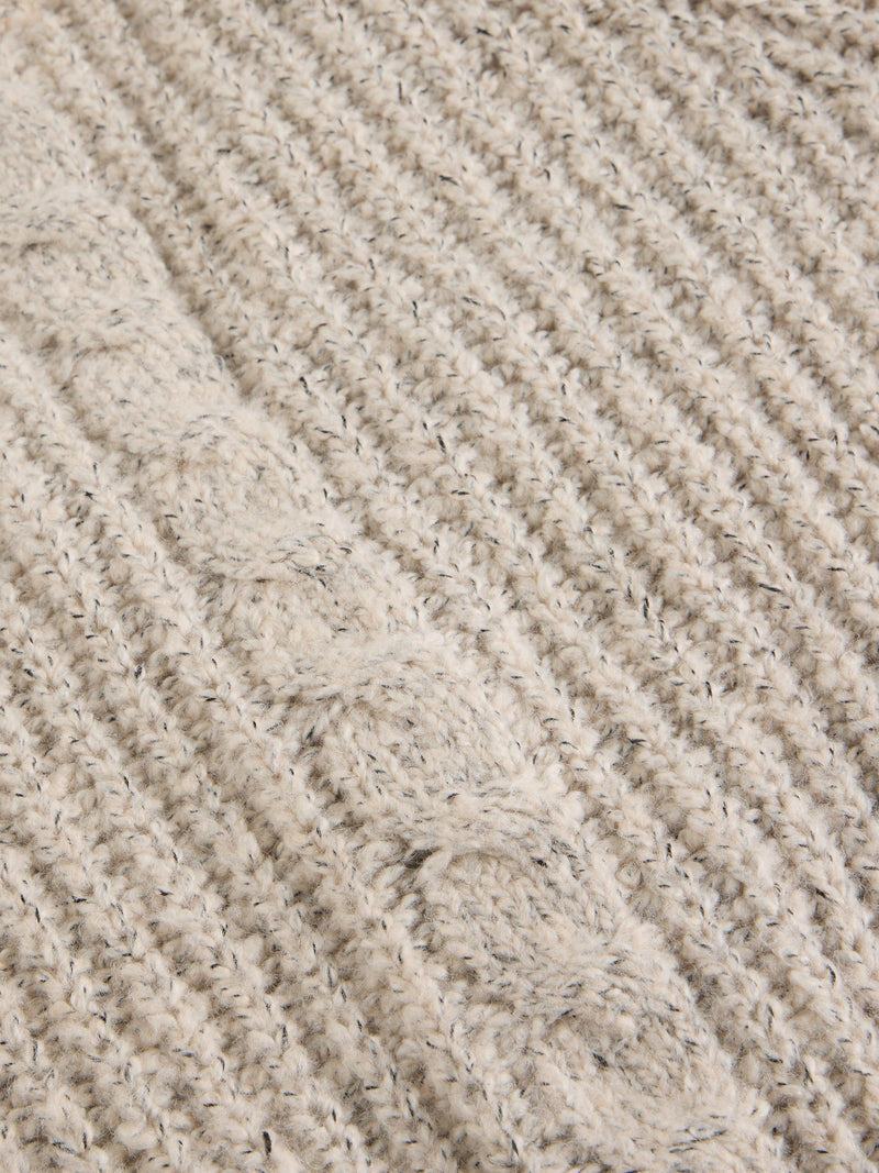 An image of the White Stuff Sally Slub Cardigan