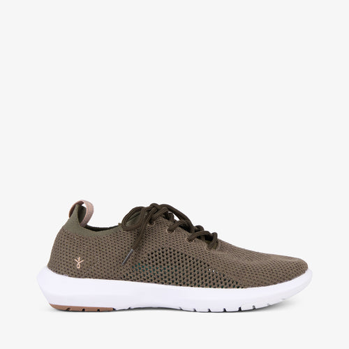 An image of the EMU Australia Springbrook Sneaker
