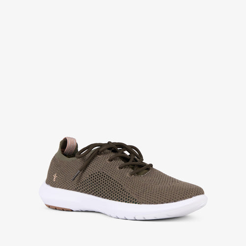 An image of the EMU Australia Springbrook Sneaker
