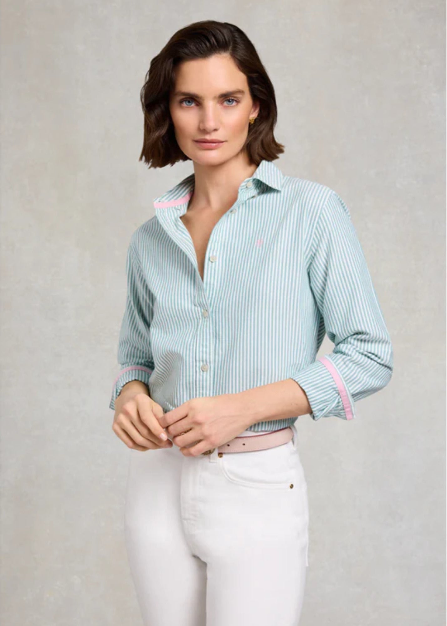 Oxford Shirt