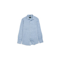 An image of the Rodd & Gunn Coromandel Long Sleeve Shirt