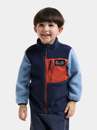 Anten Kids Fullzip