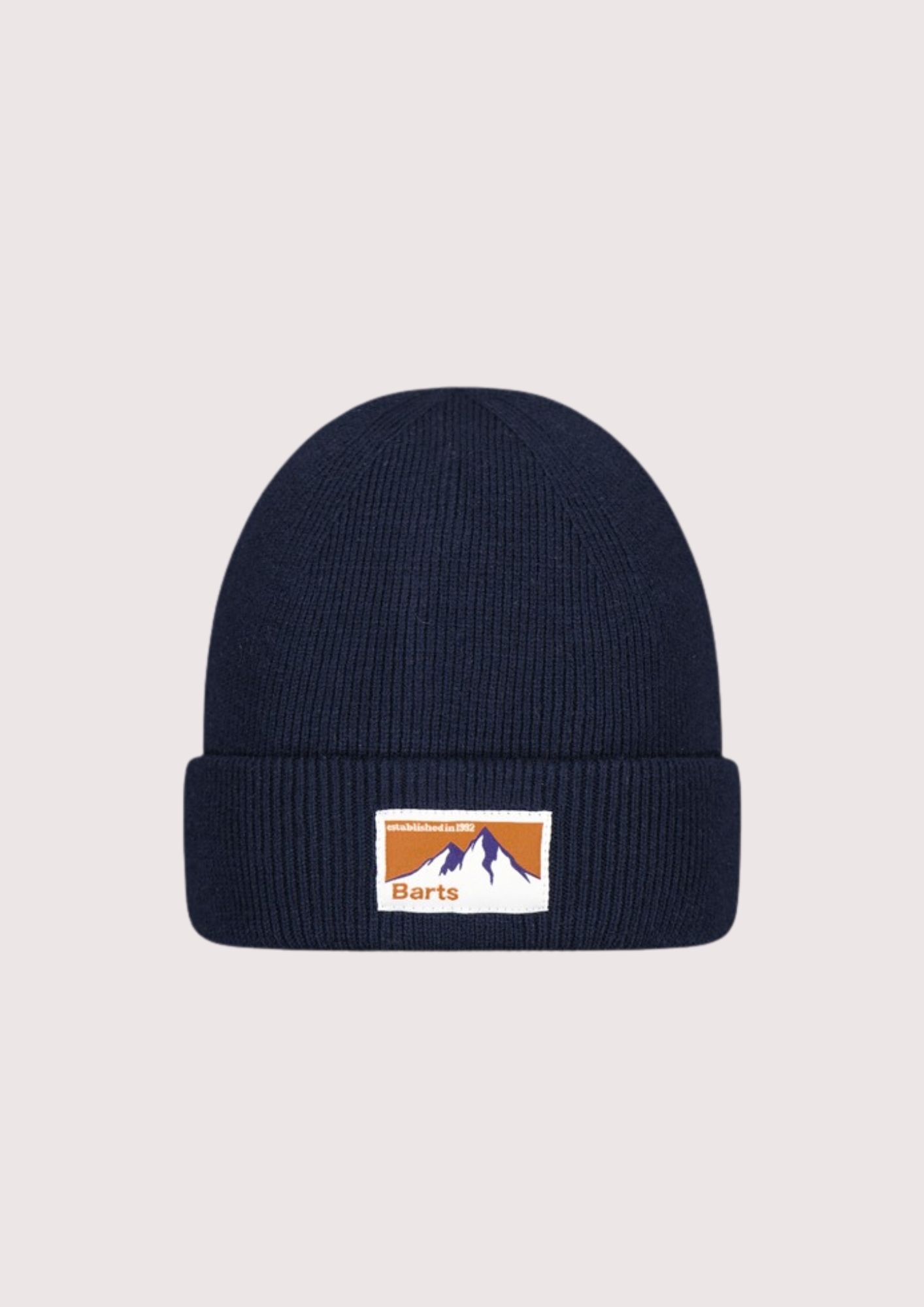 An image of the Barts Valgers Beanie