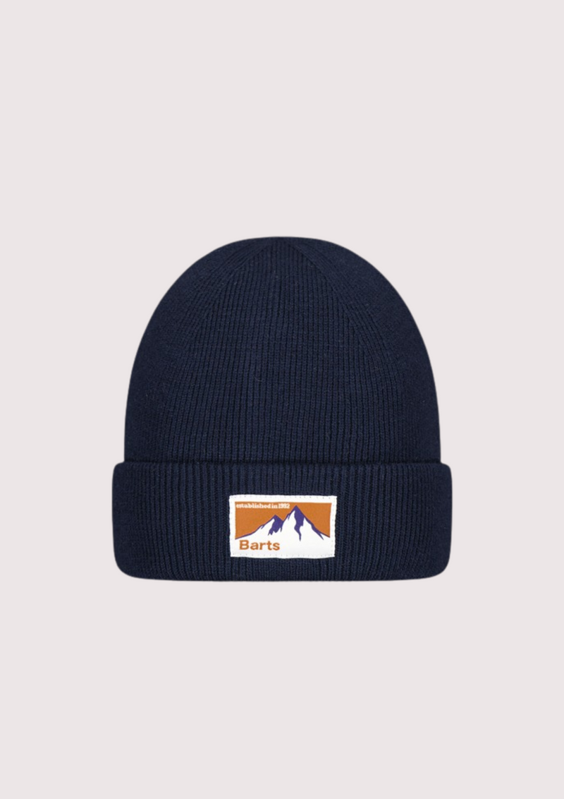 An image of the Barts Valgers Beanie