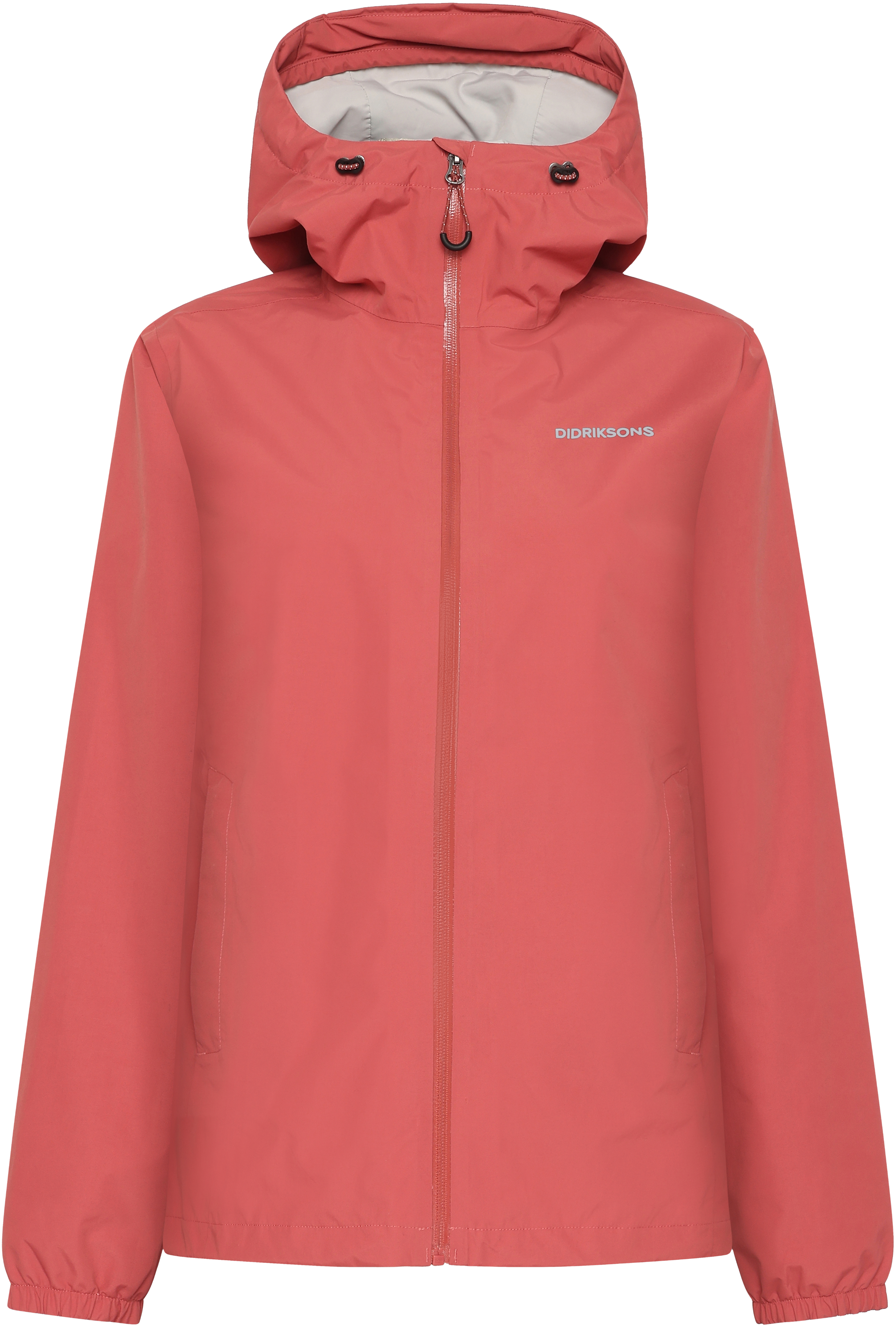 An image of the Didriksons Varja Jacket