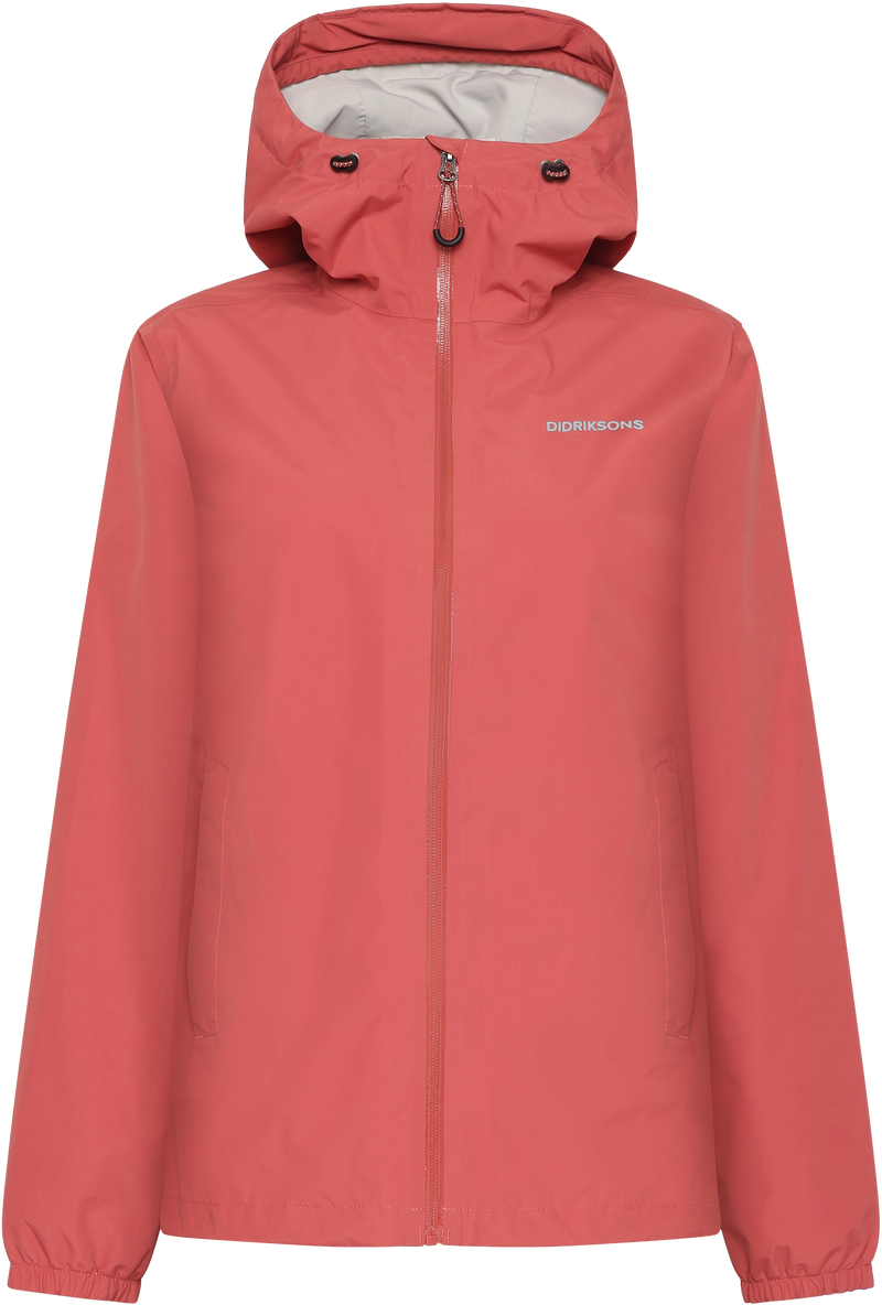 An image of the Didriksons Varja Jacket