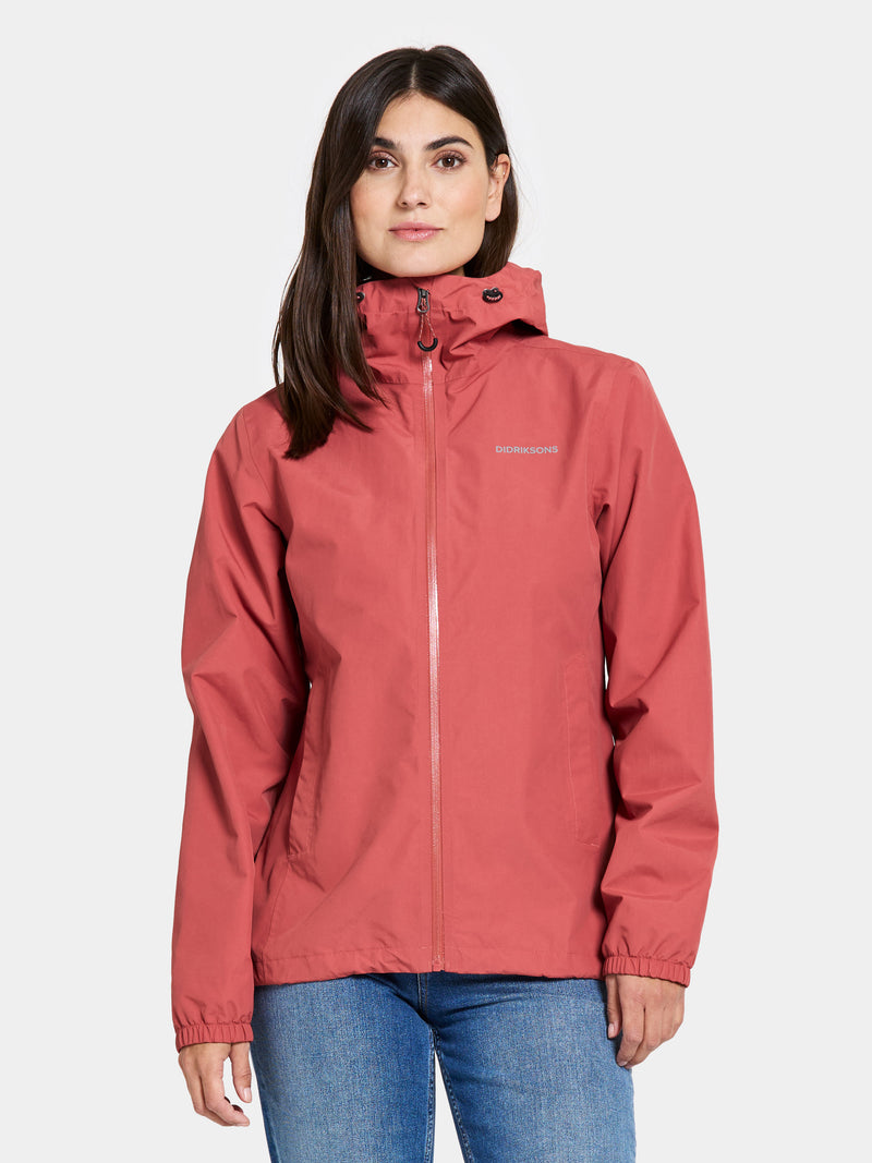 An image of the Didriksons Varja Jacket