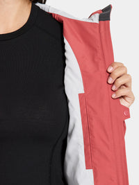 An image of the Didriksons Varja Jacket