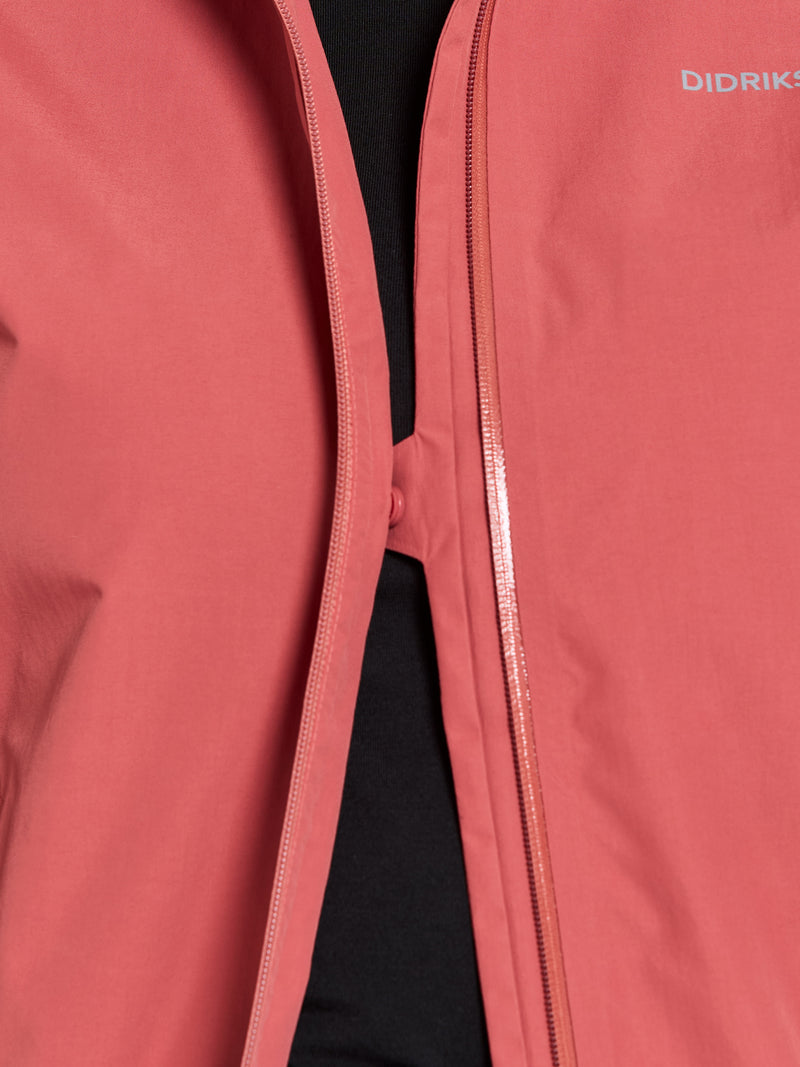 An image of the Didriksons Varja Jacket