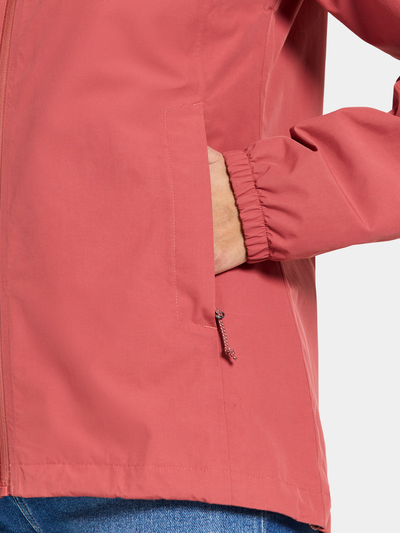 An image of the Didriksons Varja Jacket