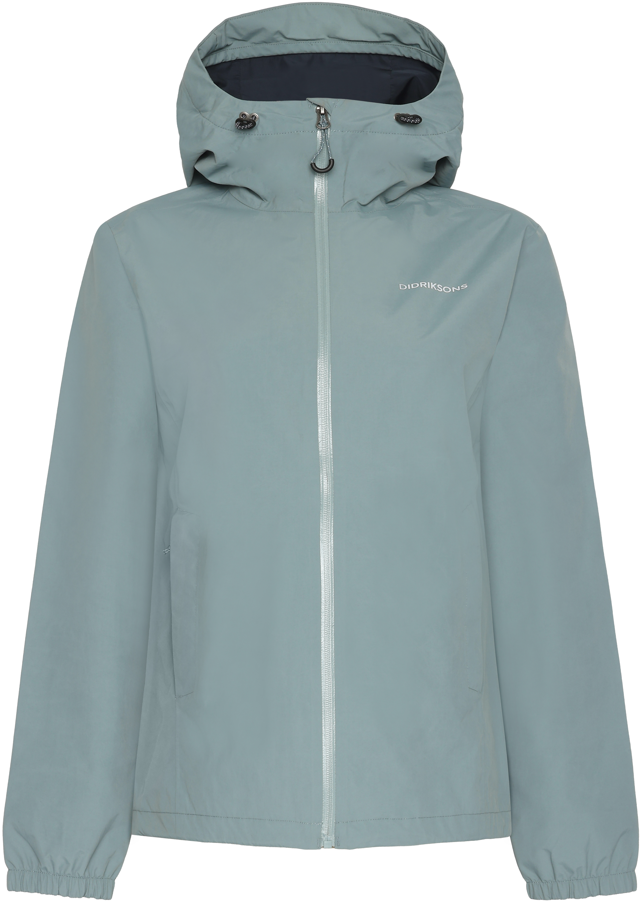 An image of the Didriksons Varja Jacket