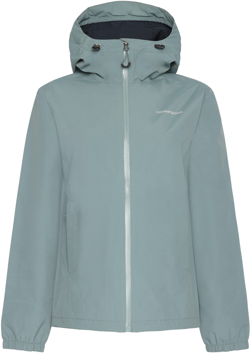 An image of the Didriksons Varja Jacket