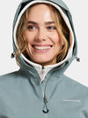 An image of the Didriksons Varja Jacket
