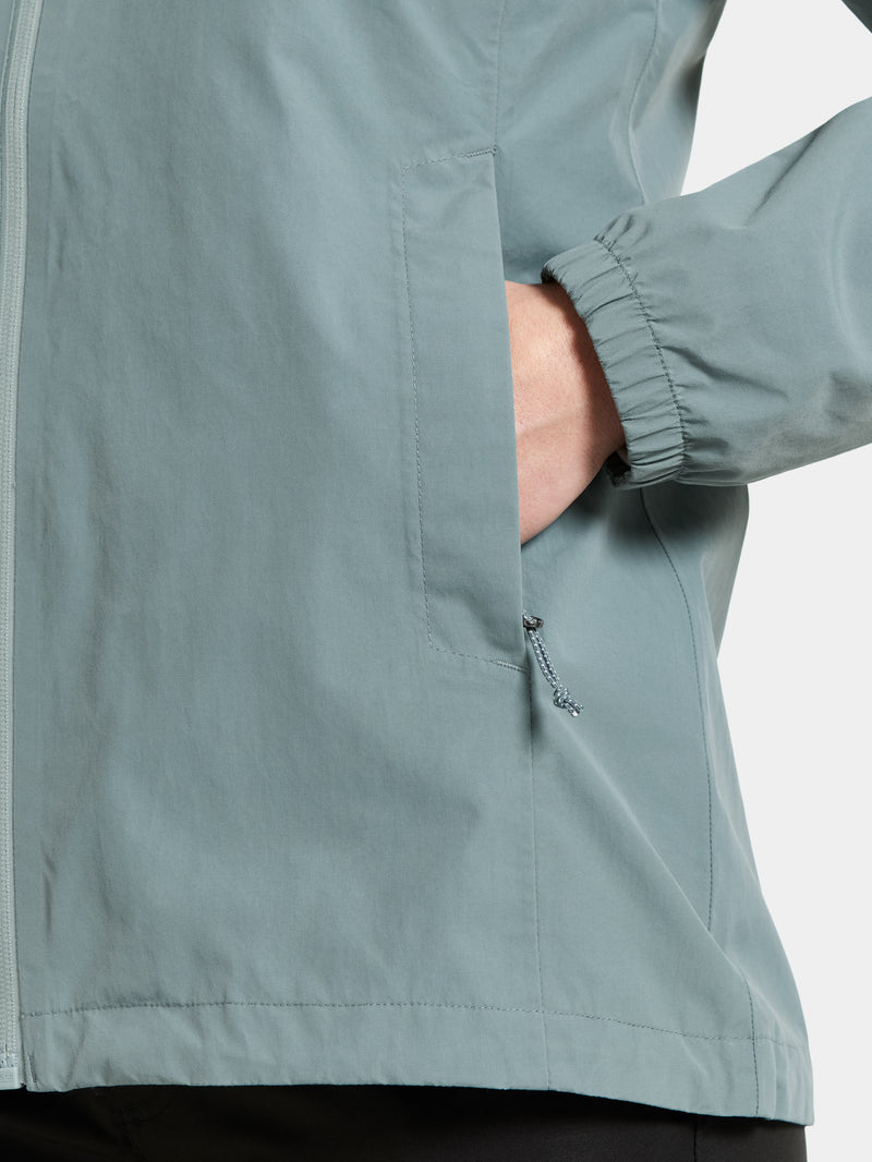 An image of the Didriksons Varja Jacket