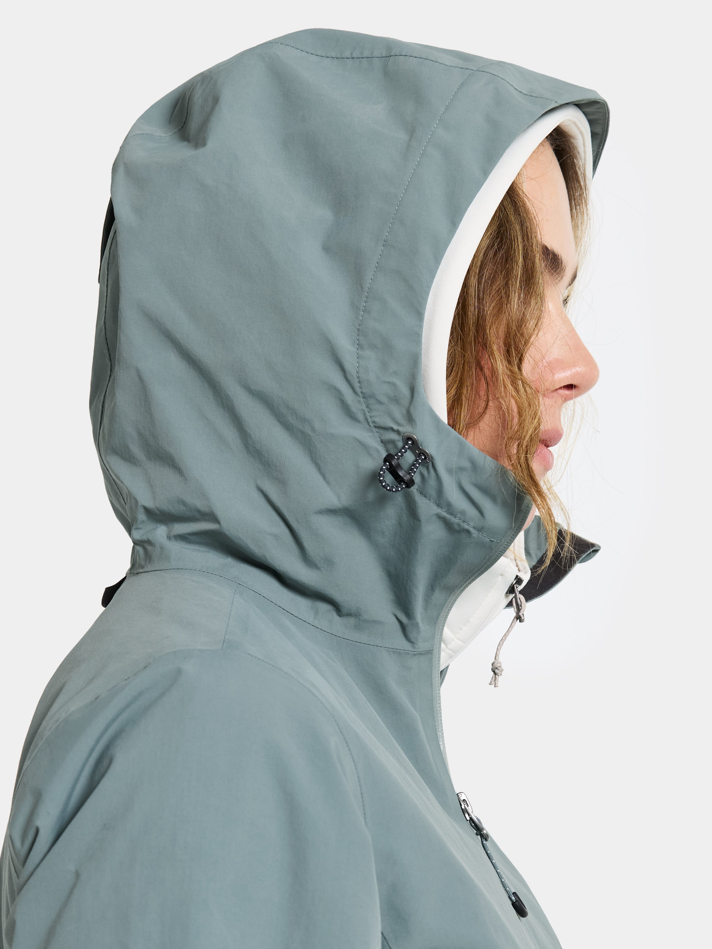 An image of the Didriksons Varja Jacket