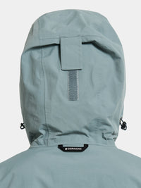 An image of the Didriksons Varja Jacket