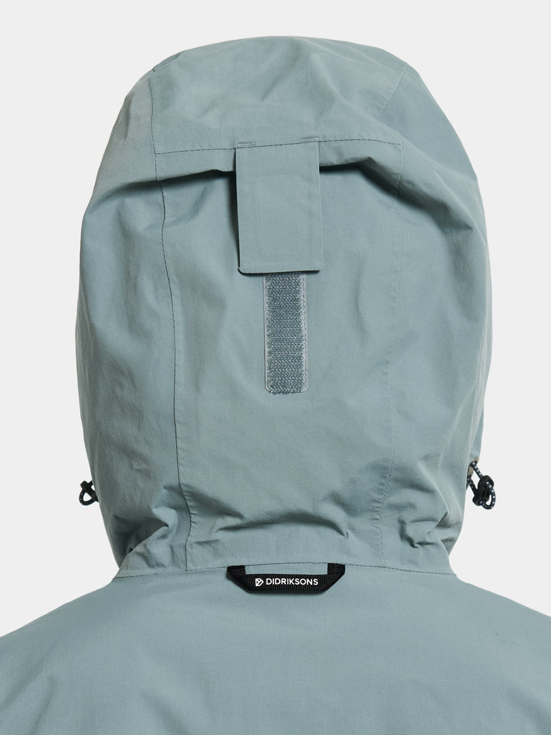 An image of the Didriksons Varja Jacket