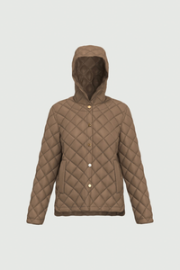 Vasto Quilted Jacket