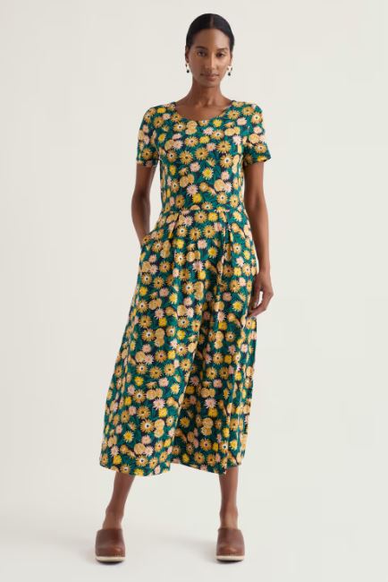 An image of the Seasalt Veronica Dress