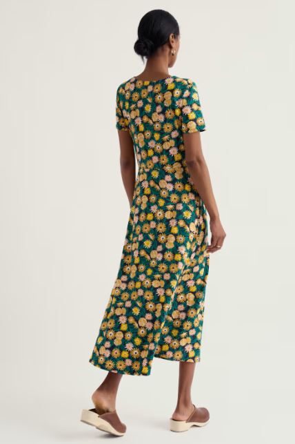 An image of the Seasalt Veronica Dress
