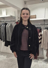An image of the Emme Vicenza Faux Fur Coat