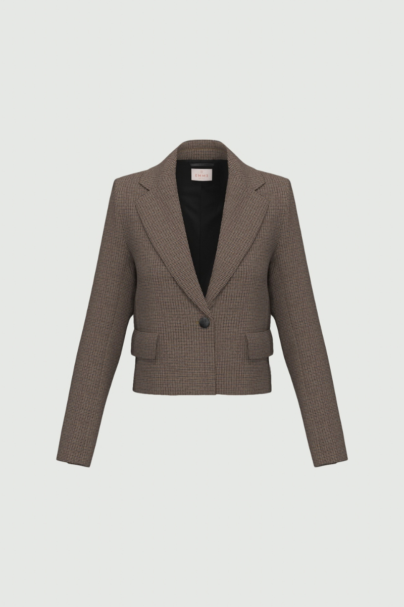 Volto Jacket