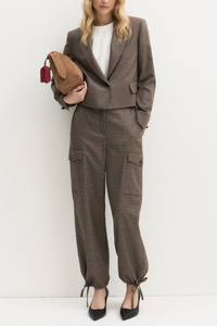 Volto Jacket