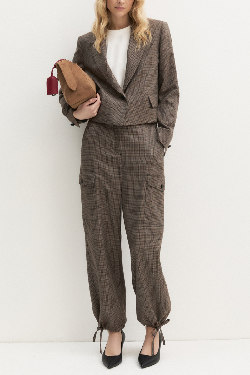 Volto Jacket